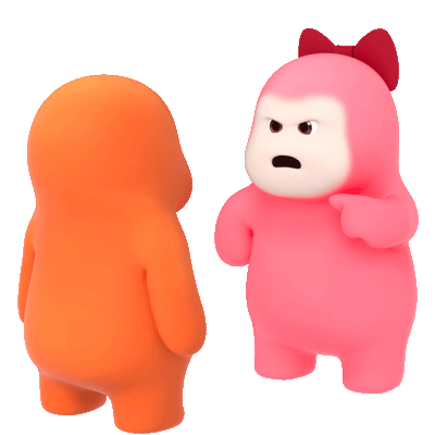 小福猩表情包505弹