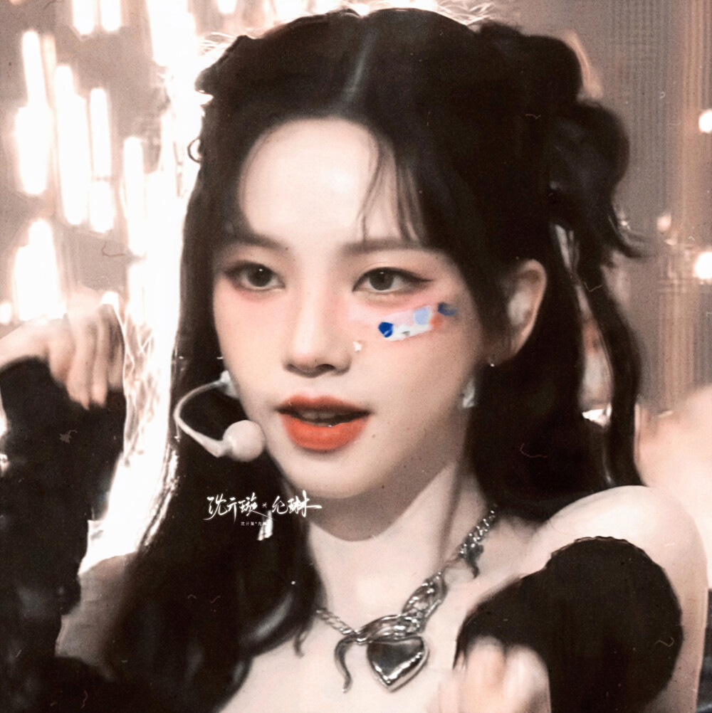 ＊ちょう蝶び夏日的晚风「In Summer Air」