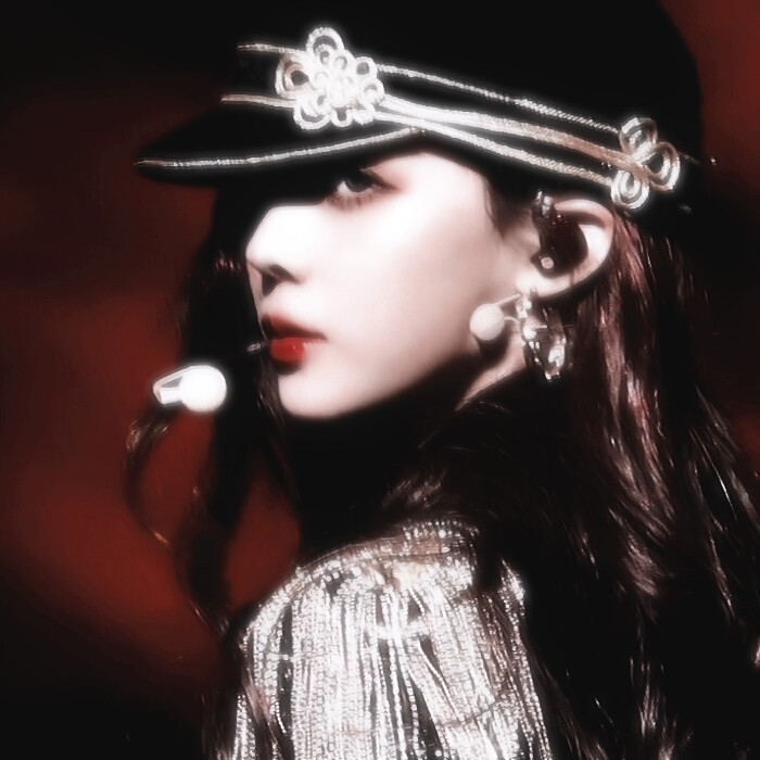 知我者希，则我者贵
Khione_0101