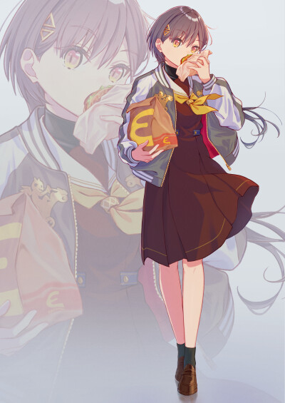 桂城泉17岁生日快乐