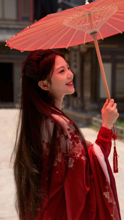 红颜登科录 徐璎珞