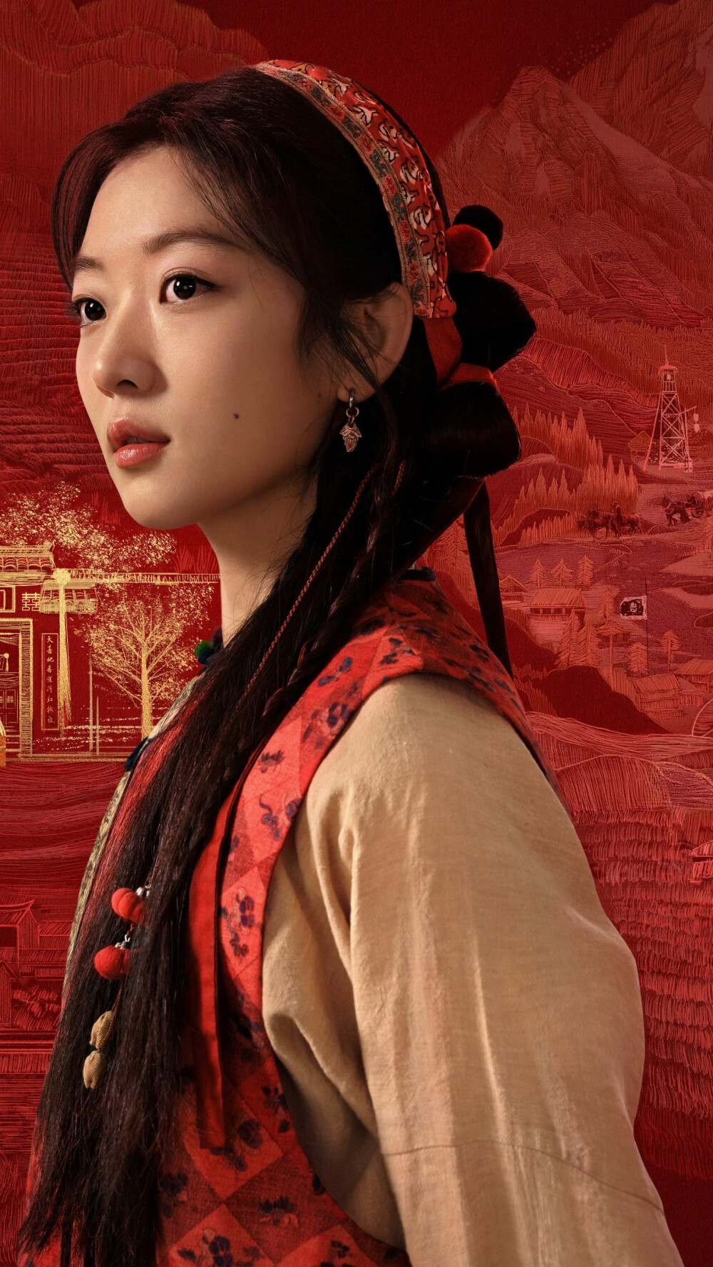 大生意人 常玉儿 孙千