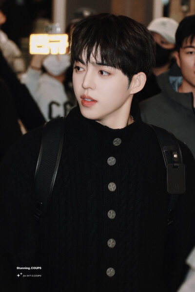 崔胜澈 251121 仁川出发