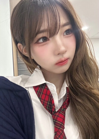 tripleS hayeon丁夏妍