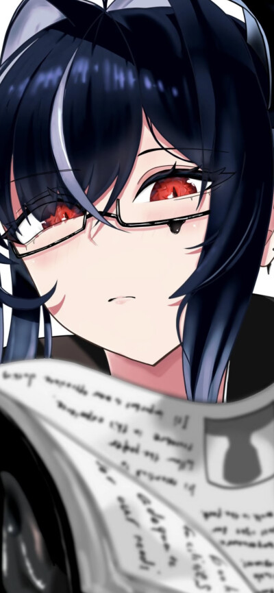 超高清动漫壁纸，二次元壁纸