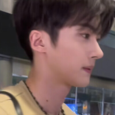 这个美颜怎么开？？