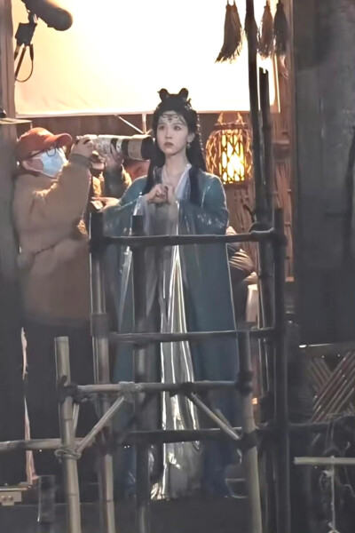 月鳞绮纪 雾妄言 陈都灵