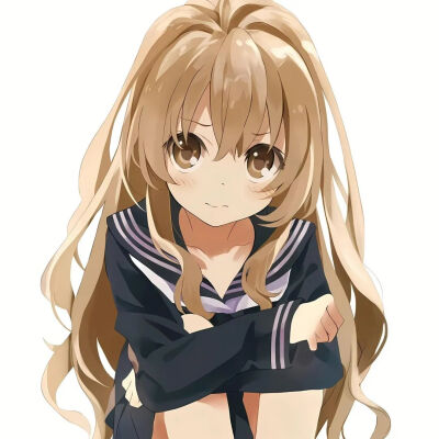 旧漫头像，dt:3d_girl/平行宇宙飛船