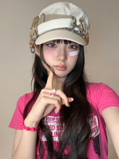 kiiikiii kya朴祉禹