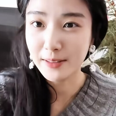 小宝宝萌我一大跳