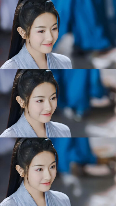 星落凝成糖 离光夜檀 李兰迪 ​​​