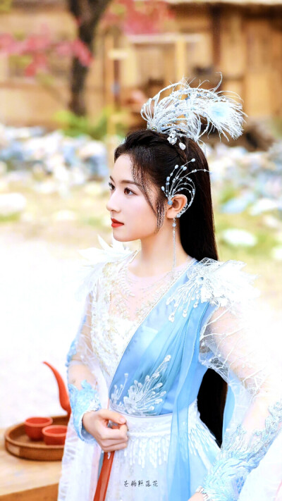 星落凝成糖 离光夜檀 李兰迪 ​​​