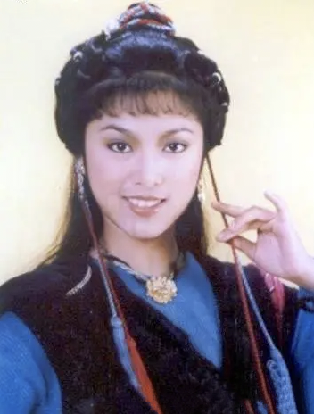 八九十年代港台明星