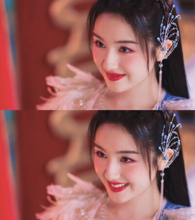 星落凝成糖 离光夜檀 李兰迪 ​​​