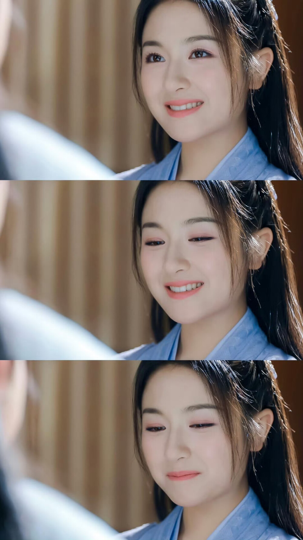 星落凝成糖 离光夜檀 李兰迪 ​​​