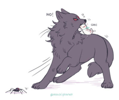 谁敢想这是外网太太4年前画的
甚至于更早