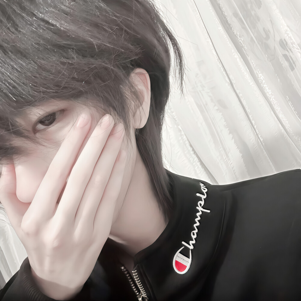 男头
二传头像注明出处