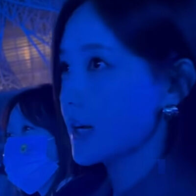 她来看我的演唱会