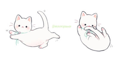 谁敢想这是外网太太4年前画的
甚至于更早