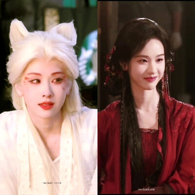 月鳞绮纪 雾妄言 陈都灵