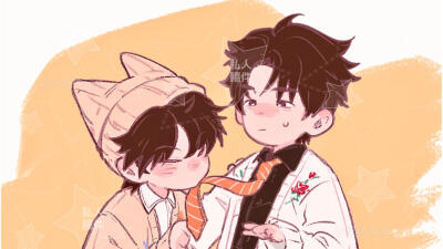 这种萌萌的妆造麻烦摩多摩多