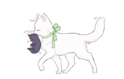 谁敢想这是外网太太4年前画的
甚至于更早