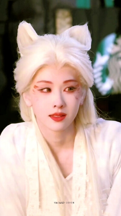 月鳞绮纪 雾妄言 陈都灵