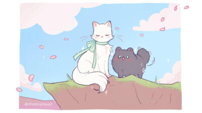 谁敢想这是外网太太4年前画的
甚至于更早