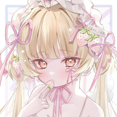 画师：わた めうこ
X：wata_meuko ​​​