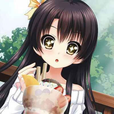 旧漫头像，dt:3d_girl/平行宇宙飛船