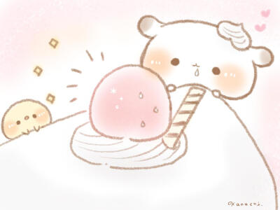 垂耳兔兔Moruchan