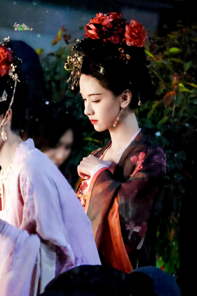 月鳞绮纪 雾妄言 陈都灵