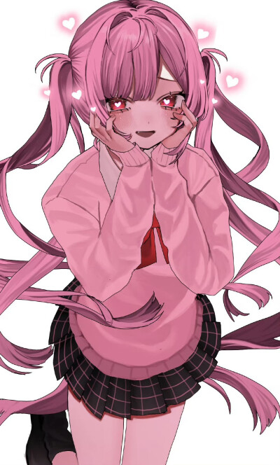 画师：花巻 花郎
X：hanabitaminc ​​​