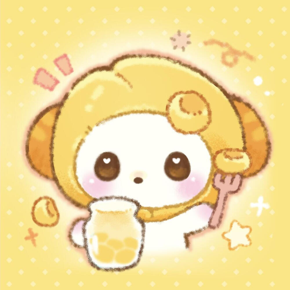 可爱双人头像
原画师小红地瓜 瓜瓜记事Go