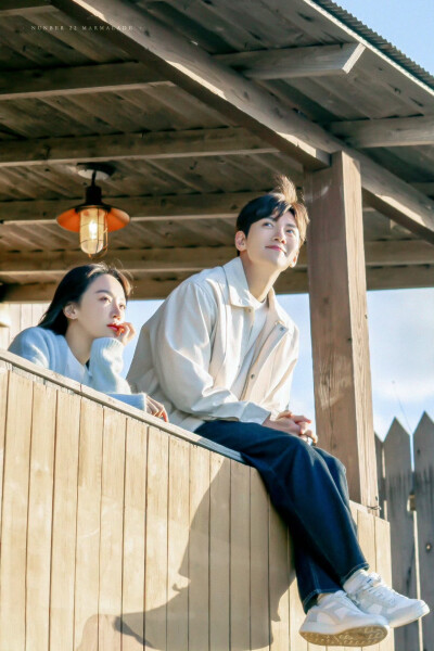 BY爱喝可乐的古娜小姐 欢迎来到三达里