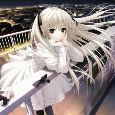 旧漫头像，dt:3d_girl/平行宇宙飛船