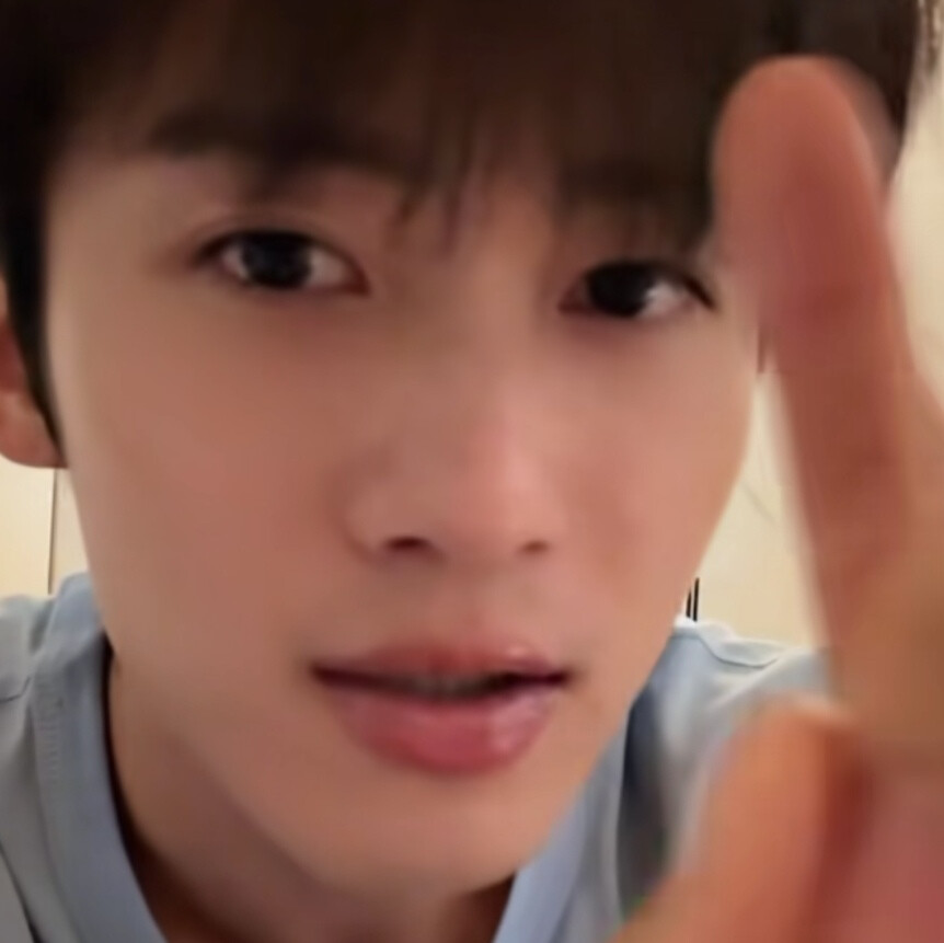 这个美颜怎么开？？