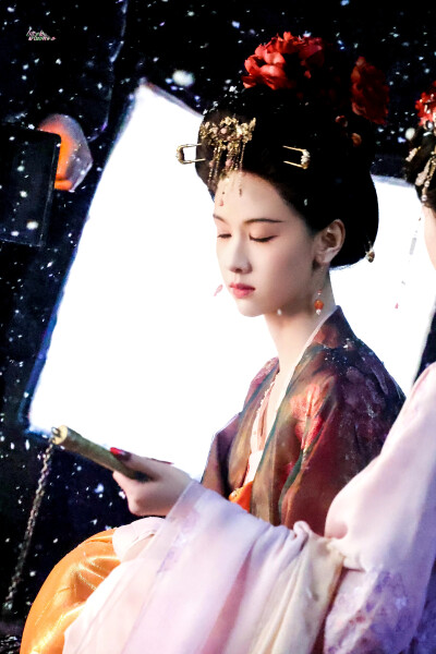 月鳞绮纪 雾妄言 陈都灵