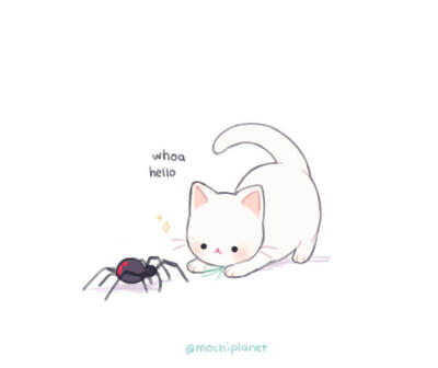 谁敢想这是外网太太4年前画的
甚至于更早