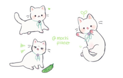 谁敢想这是外网太太4年前画的
甚至于更早