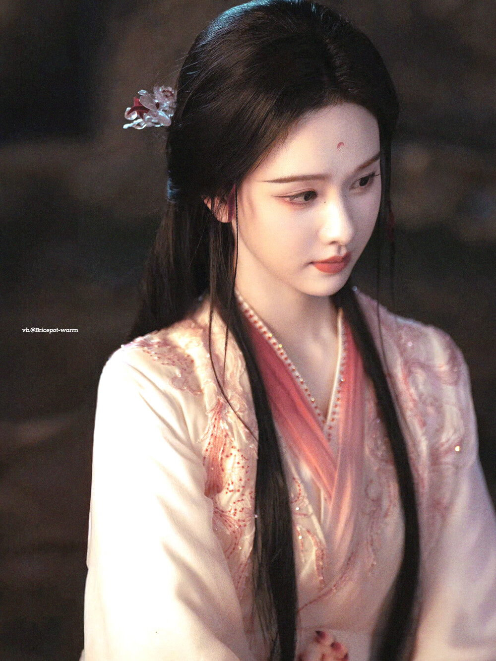 月鳞绮纪 雾妄言 陈都灵