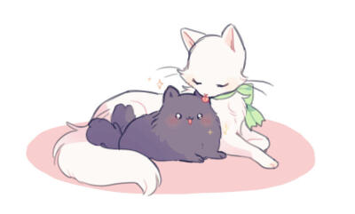 谁敢想这是外网太太4年前画的
甚至于更早