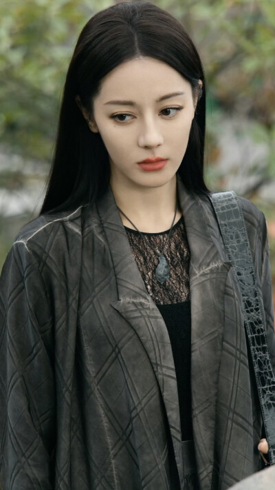 枭起青壤 迪丽热巴聂九罗