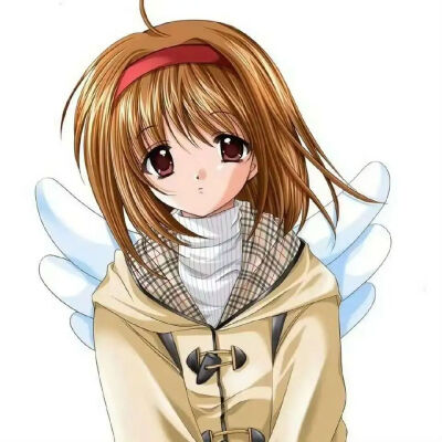 旧漫头像，dt:3d_girl/平行宇宙飛船