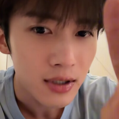 这个美颜怎么开？？