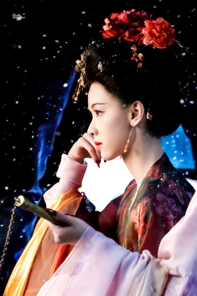 月鳞绮纪 雾妄言 陈都灵