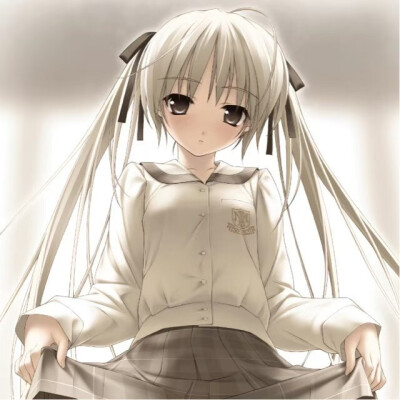 旧漫头像，dt:3d_girl/平行宇宙飛船