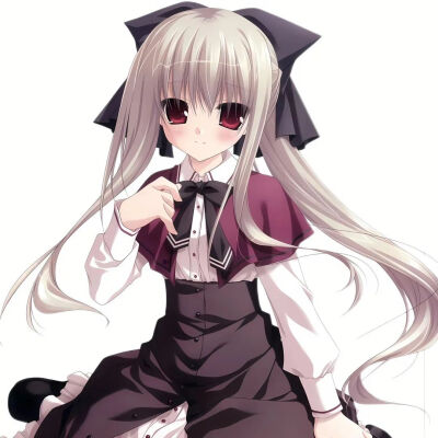 旧漫头像，dt:3d_girl/平行宇宙飛船