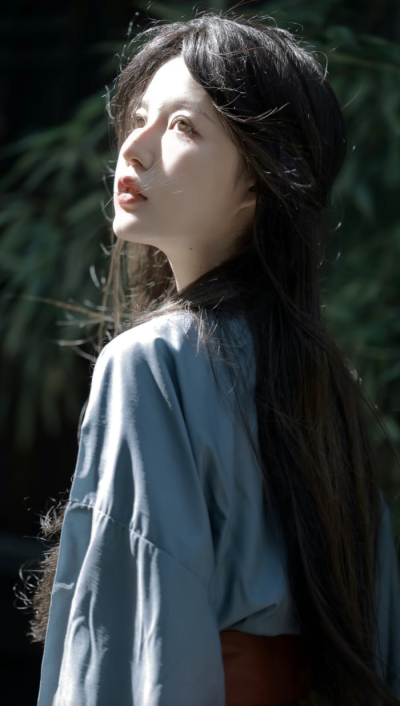 人生不相见 动如参与商.