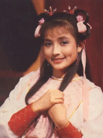 八九十年代港台明星